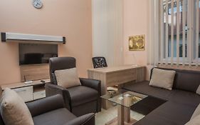 Anker Apartman Kaposvár